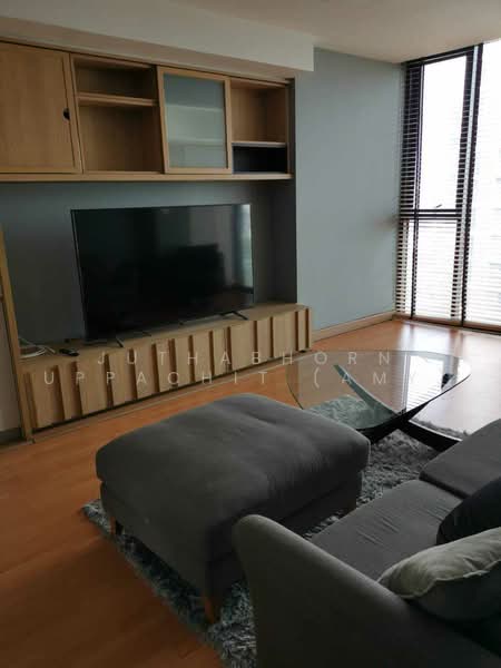 The Alcove Sukhumvit 49, Bangkok, Soi Sukhumvit 49, Khlong Tan Nua, Watthana, Bangkok, 1 Bedroom, 54 sqm, Condo For Rent, by Juthabhorn Uppachit (Amy), 500499507 - DDproperty.com
