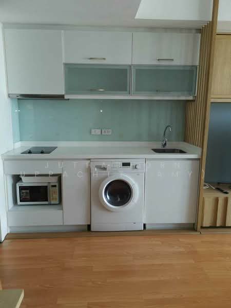 The Alcove Sukhumvit 49, Bangkok, Soi Sukhumvit 49, Khlong Tan Nua, Watthana, Bangkok, 1 Bedroom, 54 sqm, Condo For Rent, by Juthabhorn Uppachit (Amy), 500499507 - DDproperty.com