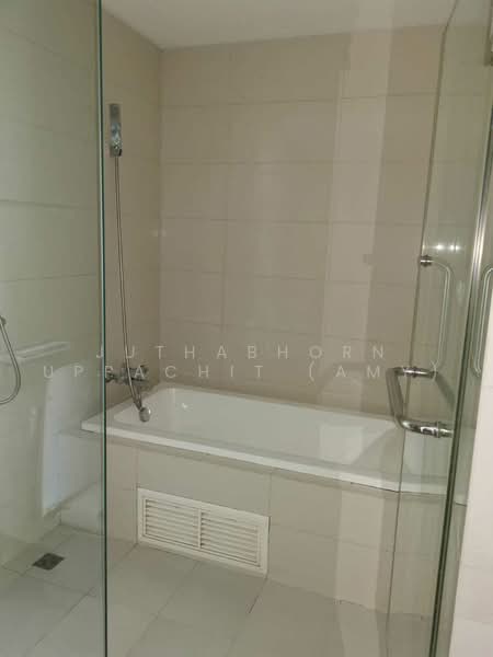 The Alcove Sukhumvit 49, Bangkok, Soi Sukhumvit 49, Khlong Tan Nua, Watthana, Bangkok, 1 Bedroom, 54 sqm, Condo For Rent, by Juthabhorn Uppachit (Amy), 500499507 - DDproperty.com
