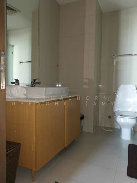 The Alcove Sukhumvit 49, Bangkok, Soi Sukhumvit 49, Khlong Tan Nua, Watthana, Bangkok, 1 Bedroom, 54 sqm, Condo For Rent, by Juthabhorn Uppachit (Amy), 500499507 - DDproperty.com