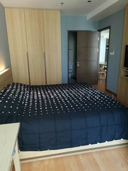 The Alcove Sukhumvit 49, Bangkok, Soi Sukhumvit 49, Khlong Tan Nua, Watthana, Bangkok, 1 Bedroom, 54 sqm, Condo For Rent, by Juthabhorn Uppachit (Amy), 500499507 - DDproperty.com