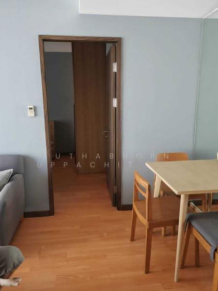 The Alcove Sukhumvit 49, Bangkok, Soi Sukhumvit 49, Khlong Tan Nua, Watthana, Bangkok, 1 Bedroom, 54 sqm, Condo For Rent, by Juthabhorn Uppachit (Amy), 500499507 - DDproperty.com