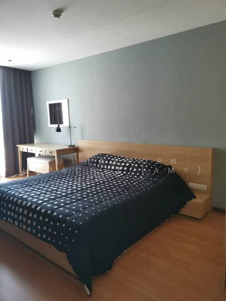 The Alcove Sukhumvit 49 : ดิ แอลโคฟ สุขุมวิท 49, กรุงเทพ, ซอยสุขุมวิท 49, คลองตันเหนือ, วัฒนา, กรุงเทพ, 54 ตร.ม., คอนโด ให้เช่า, โดย Juthabhorn Uppachit (Amy), 500499507 - DDproperty.com