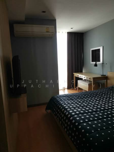 The Alcove Sukhumvit 49, Bangkok, Soi Sukhumvit 49, Khlong Tan Nua, Watthana, Bangkok, 1 Bedroom, 54 sqm, Condo For Rent, by Juthabhorn Uppachit (Amy), 500499507 - DDproperty.com