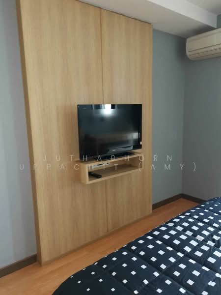The Alcove Sukhumvit 49, Bangkok, Soi Sukhumvit 49, Khlong Tan Nua, Watthana, Bangkok, 1 Bedroom, 54 sqm, Condo For Rent, by Juthabhorn Uppachit (Amy), 500499507 - DDproperty.com