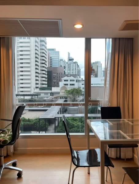 The Trendy, Bangkok, 10 Soi Sukhumvit 13, Khlongtoei Nua, Watthana, Bangkok, 1 Bedroom, 36 sqm, Condo For Rent, by Praewpakar Soontawong, 500499508 - DDproperty.com