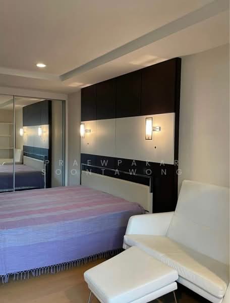 The Trendy, Bangkok, 10 Soi Sukhumvit 13, Khlongtoei Nua, Watthana, Bangkok, 1 Bedroom, 36 sqm, Condo For Rent, by Praewpakar Soontawong, 500499508 - DDproperty.com