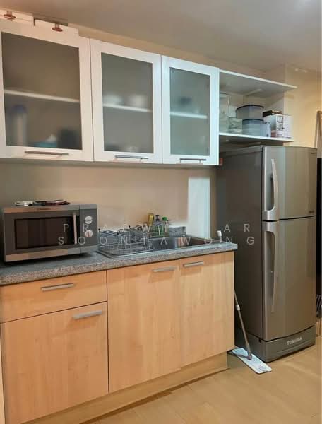 The Trendy, Bangkok, 10 Soi Sukhumvit 13, Khlongtoei Nua, Watthana, Bangkok, 1 Bedroom, 36 sqm, Condo For Rent, by Praewpakar Soontawong, 500499508 - DDproperty.com