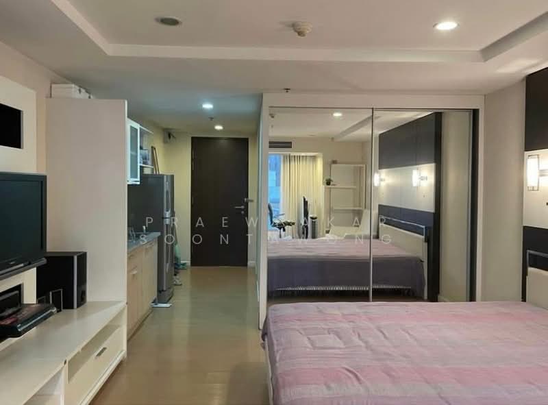 The Trendy, Bangkok, 10 Soi Sukhumvit 13, Khlongtoei Nua, Watthana, Bangkok, 1 Bedroom, 36 sqm, Condo For Rent, by Praewpakar Soontawong, 500499508 - DDproperty.com
