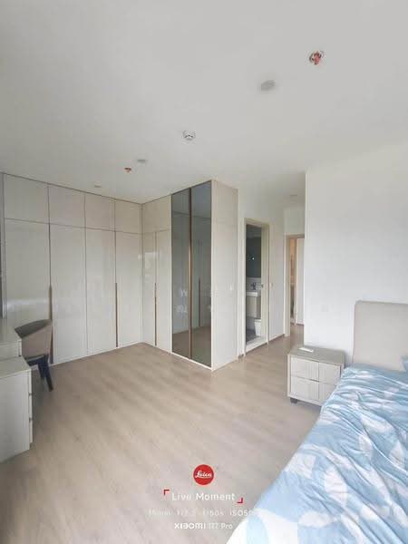 Life Rama 4-Asoke, Bangkok, Rama 4 Road, Khlong Toei, Bangkok, 2 Bedrooms, 65 sqm, Condo For Rent, by ไพลิน เลิศวัฒนมงคล, 500499509 - DDproperty.com