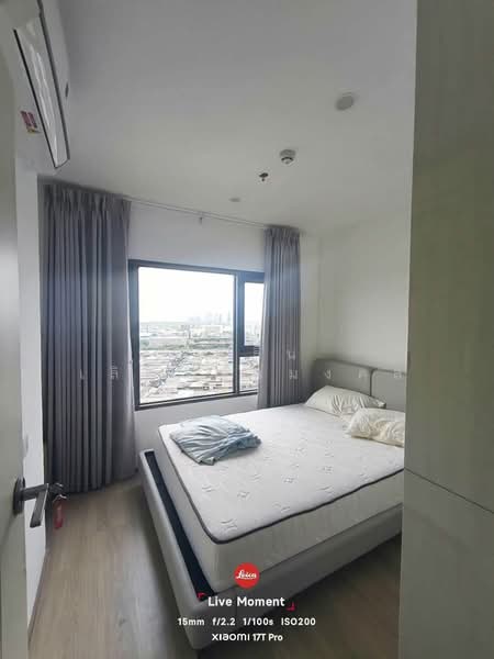Life Rama 4-Asoke, Bangkok, Rama 4 Road, Khlong Toei, Bangkok, 2 Bedrooms, 65 sqm, Condo For Rent, by ไพลิน เลิศวัฒนมงคล, 500499509 - DDproperty.com