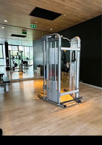 Noble Ploenchit, Bangkok, 1035 Ploenchit  Road, Lumphini, Pathum Wan, Bangkok, 1 Bedroom, 61 sqm, Condo For Rent, by Nakarin Sookpaiboon, 500499511 - DDproperty.com