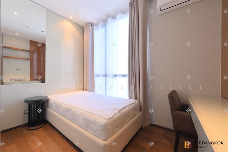 The Address Sukhumvit 28 : ดิ แอดเดรส สุขุมวิท 28, กรุงเทพ, 1 ซอยสุขุมวิท 28 ถนนสุขุมวิท แขวงคลองตัน เขตคลองเตย กรุงเทพมหานคร, คลองตัน, คลองเตย, กรุงเทพ, 68 ตร.ม., คอนโด ให้เช่า, โดย Nicha Peerakittikul, 500499512 - DDproperty.com