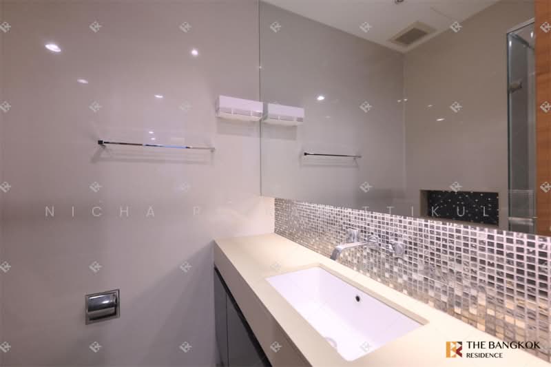 The Address Sukhumvit 28, Bangkok, 1 Soi Sukhumvit 28, Khong Tan, Khlong Toei, Bangkok, 2 Bedrooms, 68 sqm, Condo For Rent, by Nicha Peerakittikul, 500499512 - DDproperty.com