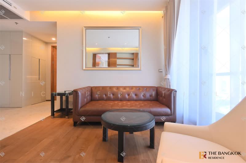 The Address Sukhumvit 28 : ดิ แอดเดรส สุขุมวิท 28, กรุงเทพ, 1 ซอยสุขุมวิท 28 ถนนสุขุมวิท แขวงคลองตัน เขตคลองเตย กรุงเทพมหานคร, คลองตัน, คลองเตย, กรุงเทพ, 68 ตร.ม., คอนโด ให้เช่า, โดย Nicha Peerakittikul, 500499512 - DDproperty.com