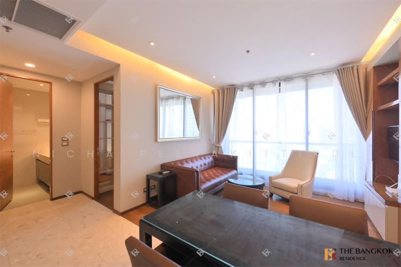The Address Sukhumvit 28 : ดิ แอดเดรส สุขุมวิท 28, กรุงเทพ, 1 ซอยสุขุมวิท 28 ถนนสุขุมวิท แขวงคลองตัน เขตคลองเตย กรุงเทพมหานคร, คลองตัน, คลองเตย, กรุงเทพ, 68 ตร.ม., คอนโด ให้เช่า, โดย Nicha Peerakittikul, 500499512 - DDproperty.com
