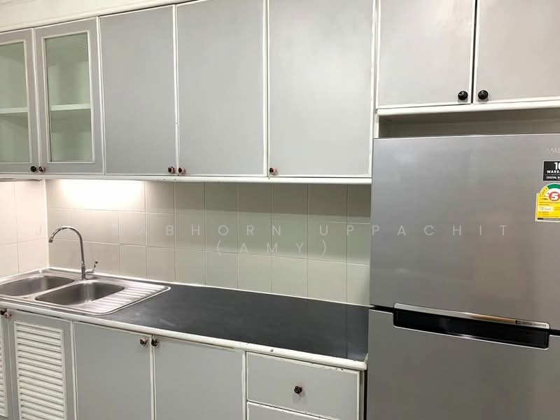 The Waterford Park, Bangkok, Soi Sukhumvit 53, Khlong Tan Nua, Watthana, Bangkok, 3 Bedrooms, 177 sqm, Condo For Rent, by Juthabhorn Uppachit (Amy), 500499513 - DDproperty.com