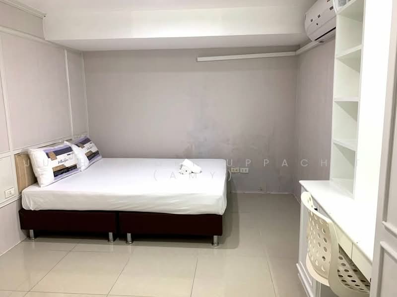 The Waterford Park, Bangkok, Soi Sukhumvit 53, Khlong Tan Nua, Watthana, Bangkok, 3 Bedrooms, 177 sqm, Condo For Rent, by Juthabhorn Uppachit (Amy), 500499513 - DDproperty.com