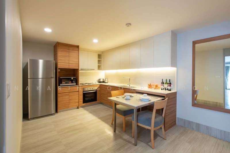 The Garden Condo, Surat Thani, Makham Tia, Muang Surat Thani, Surat Thani, 3 Bedrooms, 240 sqm, Condo For Rent, by Nakarin Sookpaiboon, 500499514 - DDproperty.com