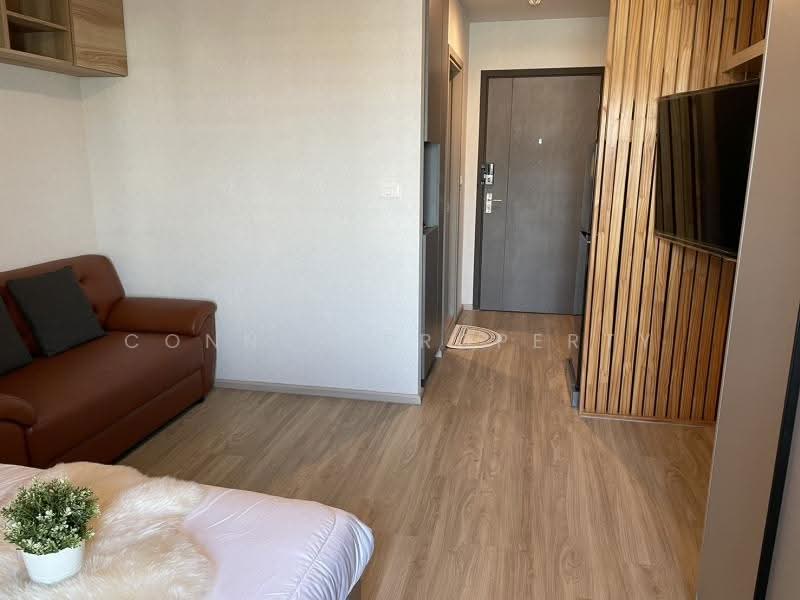 IDEO Sukhumvit 93, Bangkok, 2331 Soi Sukhumvit 93, Bang Chak, Phra Khanong, Bangkok, 1 Bedroom, 26 sqm, Condo For Rent, by Connex Property, 500499515 - DDproperty.com