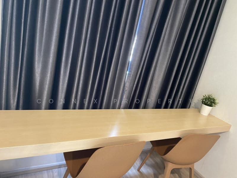 IDEO Sukhumvit 93, Bangkok, 2331 Soi Sukhumvit 93, Bang Chak, Phra Khanong, Bangkok, 1 Bedroom, 26 sqm, Condo For Rent, by Connex Property, 500499515 - DDproperty.com