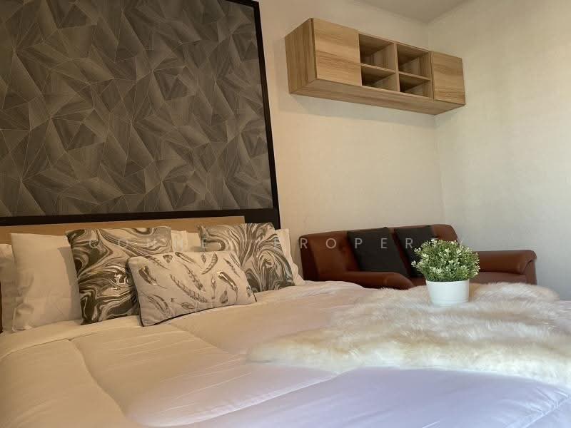 IDEO Sukhumvit 93, Bangkok, 2331 Soi Sukhumvit 93, Bang Chak, Phra Khanong, Bangkok, 1 Bedroom, 26 sqm, Condo For Rent, by Connex Property, 500499515 - DDproperty.com