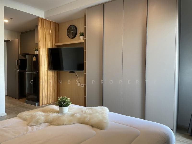 IDEO Sukhumvit 93 : ไอดีโอ สุขุมวิท 93, กรุงเทพ, 2331 ซอยสุขุมวิท 93, บางจาก, พระโขนง, กรุงเทพ, 26 ตร.ม., คอนโด ให้เช่า, โดย Connex Property, 500499515 - DDproperty.com