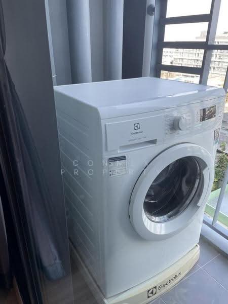 IDEO Sukhumvit 93, Bangkok, 2331 Soi Sukhumvit 93, Bang Chak, Phra Khanong, Bangkok, 1 Bedroom, 26 sqm, Condo For Rent, by Connex Property, 500499515 - DDproperty.com