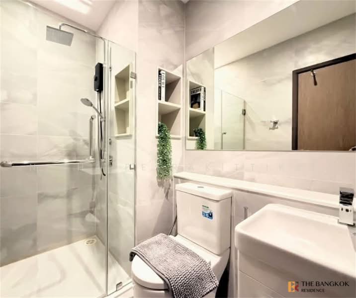 Rhythm Ekkamai Estate, กรุงเทพ, Soi Sukhumvit 63, คลองเตยเหนือ, วัฒนา, กรุงเทพ, 35 ตร.ม., คอนโด ให้เช่า, โดย Nicha Peerakittikul, 500499516 - DDproperty.com