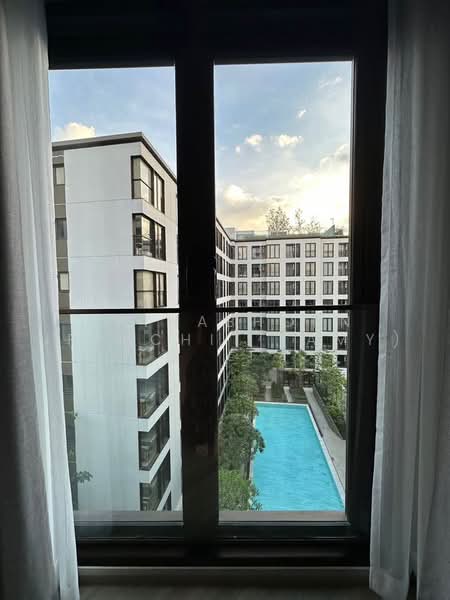 Chapter Thonglor 25 : แชปเตอร์ ทองหล่อ 25, กรุงเทพ, ซอยทองหล่อ 25 ถนนสุขุมวิท, คลองตันเหนือ, วัฒนา, กรุงเทพ, 58 ตร.ม., คอนโด ให้เช่า, โดย Juthabhorn Uppachit (Amy), 500499519 - DDproperty.com