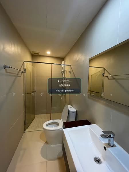 Arden Phatthanakan, Bangkok, Phatthanakan 20, Phatthanakan Road, Suan Luang, Bangkok, 3 Bedrooms, 185 sqm, Townhouse For Rent, by สิทธิรัตช์ เเซ่ตั้ง, 500499523 - DDproperty.com