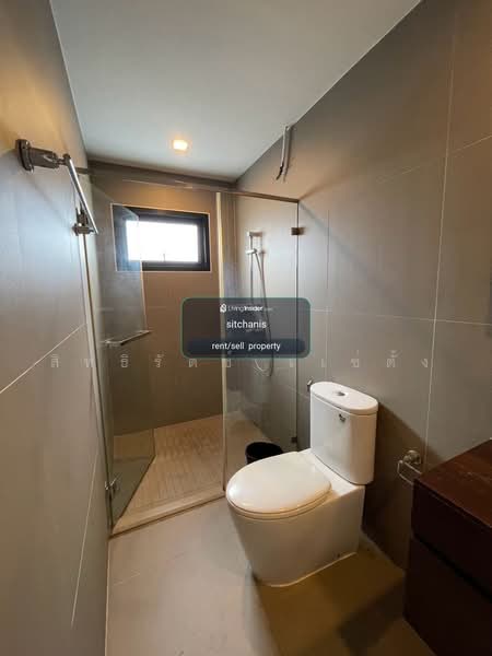 Arden Phatthanakan, Bangkok, Phatthanakan 20, Phatthanakan Road, Suan Luang, Bangkok, 3 Bedrooms, 185 sqm, Townhouse For Rent, by สิทธิรัตช์ เเซ่ตั้ง, 500499523 - DDproperty.com