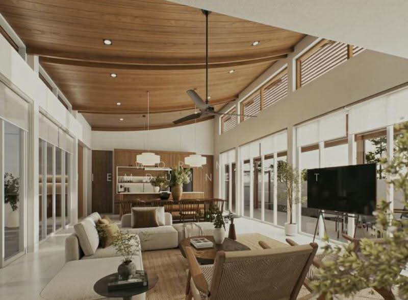 undefined, Prachuap Khiri Khan, Pak Nam Pran, Pran Buri, Prachuap Khiri Khan, 3 Bedrooms, 351 sqm, Villa For Sale, by Woramet Jiemdumnernkit, 500499525 - DDproperty.com