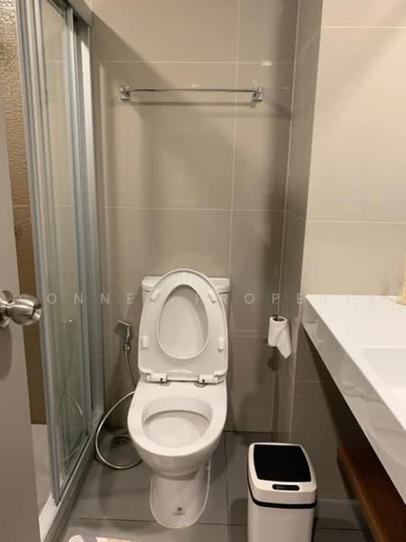 IDEO Sathorn-Wongwian Yai, Bangkok, 219 Soi Krung Thonburi 1, Khlong Ton Sai, Khlong San, Bangkok, 1 Bedroom, 27 sqm, Condo For Rent, by Connex Property, 500499526 - DDproperty.com