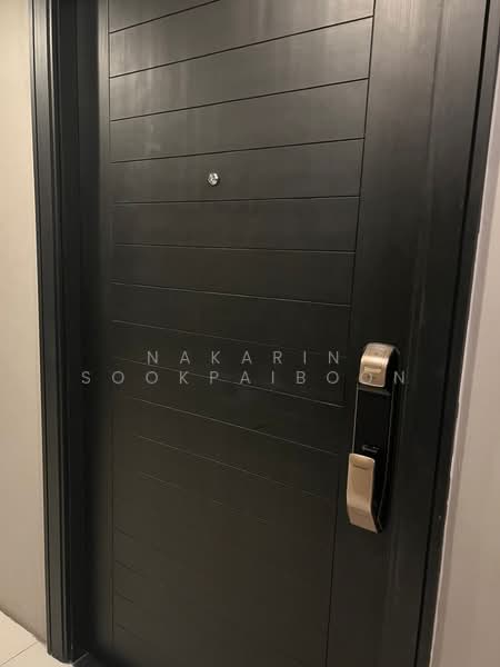 Belle Grand Rama 9, Bangkok, 131 Rama 9 Road, Huai Khwang, Bangkok, 3 Bedrooms, 101 sqm, Condo For Rent, by Nakarin Sookpaiboon, 500499527 - DDproperty.com