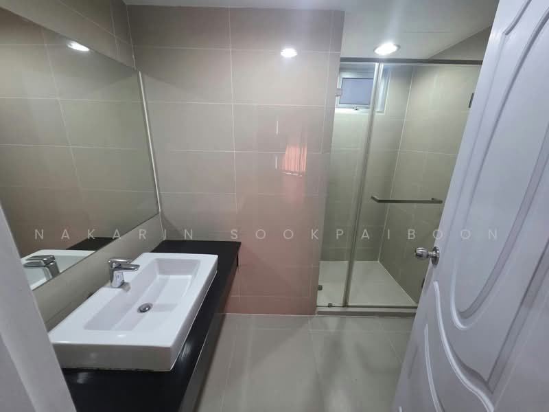 Belle Grand Rama 9, Bangkok, 131 Rama 9 Road, Huai Khwang, Bangkok, 3 Bedrooms, 101 sqm, Condo For Rent, by Nakarin Sookpaiboon, 500499527 - DDproperty.com