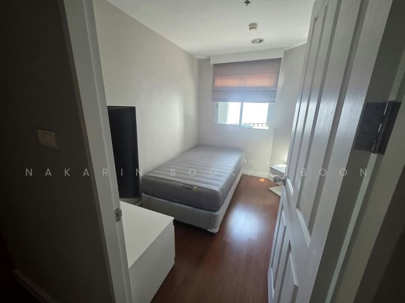 Belle Grand Rama 9, Bangkok, 131 Rama 9 Road, Huai Khwang, Bangkok, 3 Bedrooms, 101 sqm, Condo For Rent, by Nakarin Sookpaiboon, 500499527 - DDproperty.com