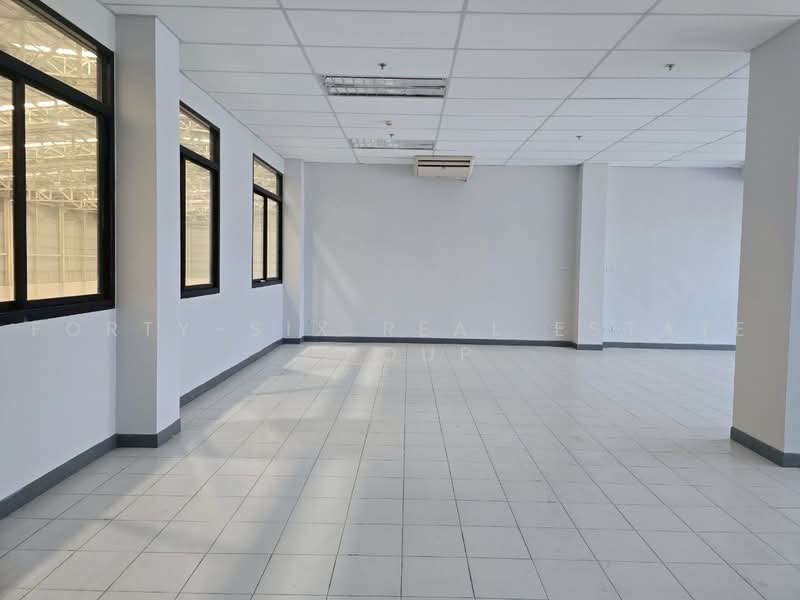 โกดังให้เช่า ย่านบางปะกง, Chachoengsao, Bang Pakong, Chachoengsao, , 4,100 sqm, Warehouse/Factory For Rent, by Forty-Six Real Estate Group, 500499528 - DDproperty.com