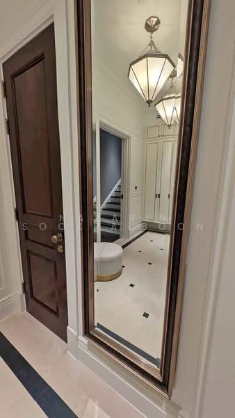 98 Wireless, Bangkok, 98 Wireless Road, Lumphini, Pathum Wan, Bangkok, 3 Bedrooms, 245 sqm, Condo For Rent, by Nakarin Sookpaiboon, 500499529 - DDproperty.com