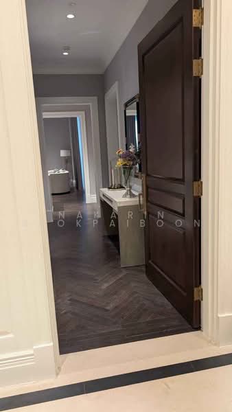 98 Wireless, Bangkok, 98 Wireless Road, Lumphini, Pathum Wan, Bangkok, 3 Bedrooms, 245 sqm, Condo For Rent, by Nakarin Sookpaiboon, 500499529 - DDproperty.com