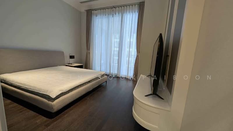 98 Wireless, Bangkok, 98 Wireless Road, Lumphini, Pathum Wan, Bangkok, 3 Bedrooms, 245 sqm, Condo For Rent, by Nakarin Sookpaiboon, 500499529 - DDproperty.com