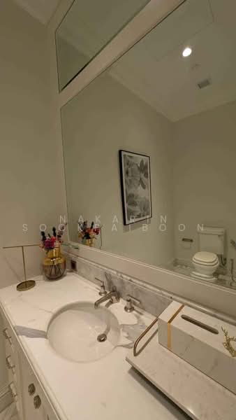 98 Wireless, Bangkok, 98 Wireless Road, Lumphini, Pathum Wan, Bangkok, 3 Bedrooms, 245 sqm, Condo For Rent, by Nakarin Sookpaiboon, 500499529 - DDproperty.com