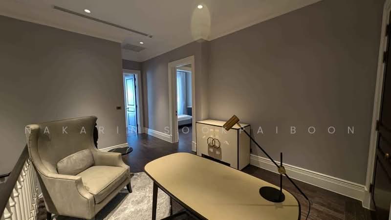98 Wireless, Bangkok, 98 Wireless Road, Lumphini, Pathum Wan, Bangkok, 3 Bedrooms, 245 sqm, Condo For Rent, by Nakarin Sookpaiboon, 500499529 - DDproperty.com