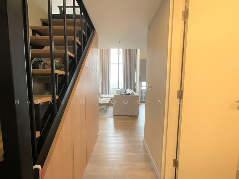 Siamese Sukhumvit 48, Bangkok, 1498 Soi Sukhumvit 48, Phra Kanong, Khlong Toei, Bangkok, 2 Bedrooms, 82 sqm, Condo For Rent, by Nakarin Sookpaiboon, 500499531 - DDproperty.com