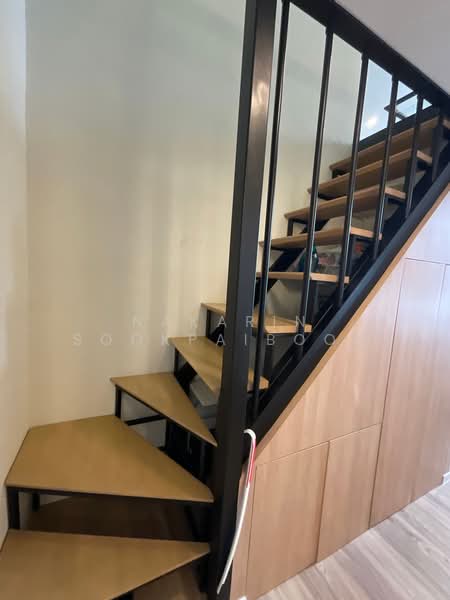 Siamese Sukhumvit 48 : ไซมิส สุขุมวิท 48, กรุงเทพ, 1498 ซอยสุขุมวิท 48, พระโขนง, คลองเตย, กรุงเทพ, 82 ตร.ม., คอนโด ให้เช่า, โดย Nakarin Sookpaiboon, 500499531 - DDproperty.com