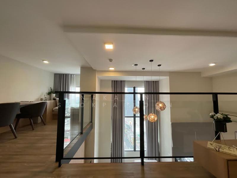 Siamese Sukhumvit 48, Bangkok, 1498 Soi Sukhumvit 48, Phra Kanong, Khlong Toei, Bangkok, 2 Bedrooms, 82 sqm, Condo For Rent, by Nakarin Sookpaiboon, 500499531 - DDproperty.com