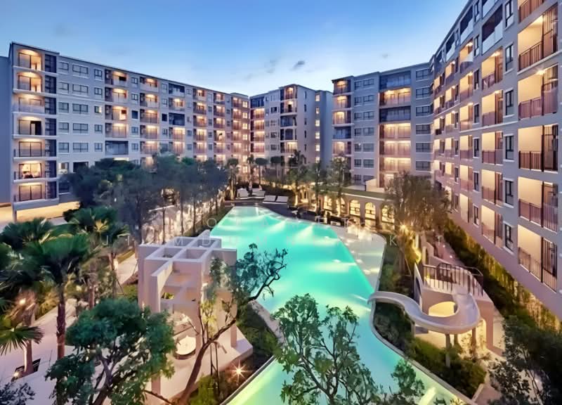 La Casita Hua Hin : ลา คาสิตา, ประจวบคีรีขันธ์, ซอย หัวหิน 94/2, หัวหิน, ประจวบคีรีขันธ์, 27 ตร.ม., คอนโด ขาย, โดย Woramet Jiemdumnernkit, 500499532 - DDproperty.com