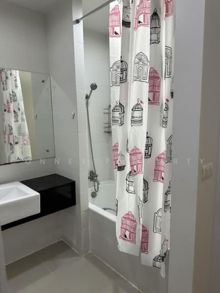 IDEO Ratchada-Huaikwang, Bangkok, 62 Pracharajbumpen Road, Huai Khwang, Bangkok, 1 Bedroom, 35 sqm, Condo For Rent, by Connex Property, 500499533 - DDproperty.com