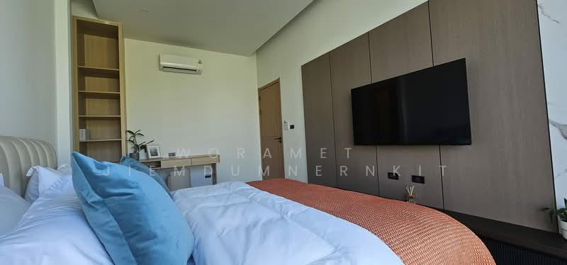 The Sky 126 : เดอะสกาย 126, ประจวบคีรีขันธ์, หัวหิน, ประจวบคีรีขันธ์, 303 ตร.ม., วิลล่า ขาย, โดย Woramet Jiemdumnernkit, 500499534 - DDproperty.com