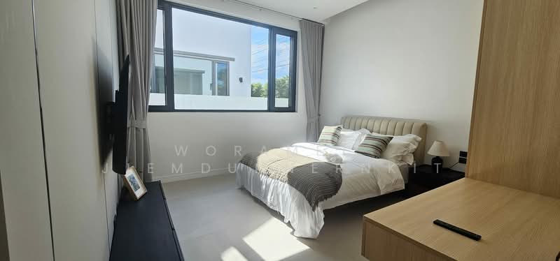 The Sky 126, Prachuap Khiri Khan, Hua Hin, Prachuap Khiri Khan, 4 Bedrooms, 303 sqm, Villa For Sale, by Woramet Jiemdumnernkit, 500499534 - DDproperty.com